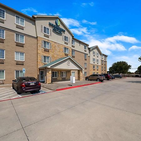 Woodspring Suites Dallas 락월 외부 사진