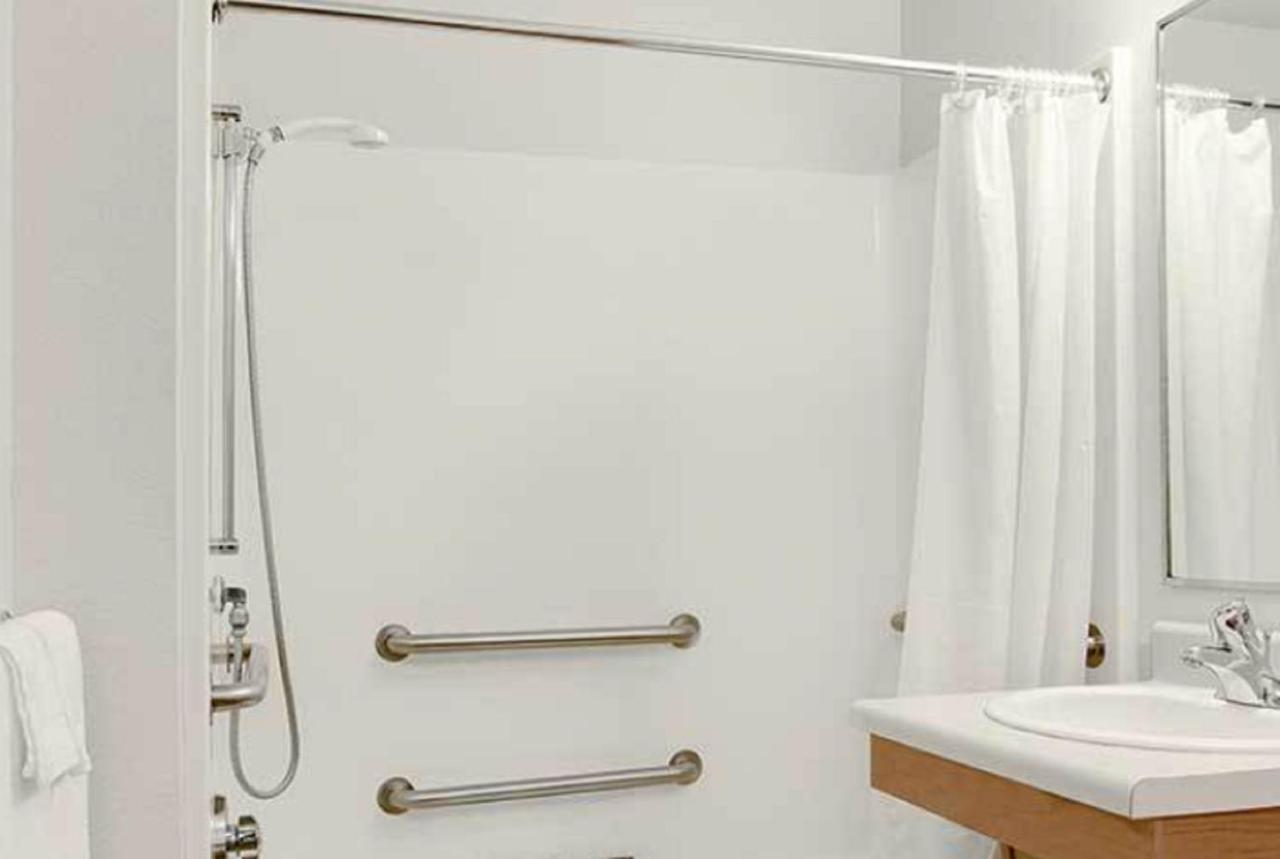 Woodspring Suites Dallas 락월 외부 사진