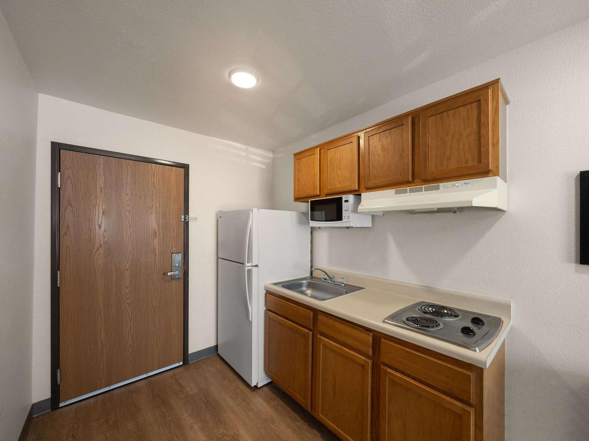 Woodspring Suites Dallas 락월 외부 사진